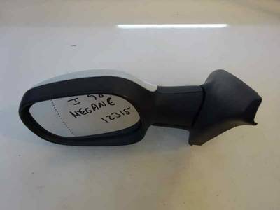 RETROVISOR IZQUIERDO RENAULT MEGANE I CLASSIC 1998 1.9 DTI D (98 CV)