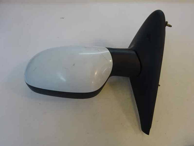 RETROVISOR IZQUIERDO RENAULT MEGANE I CLASSIC 1998 1.9 DTI D (98 CV)