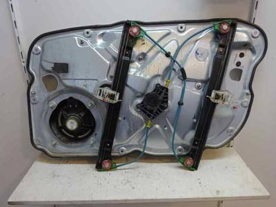 ELEVALUNAS DELANTERO IZQUIERDO FIAT STILO 2002 1.6 16V (103 CV)