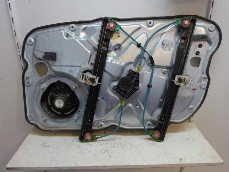 ELEVALUNAS DELANTERO IZQUIERDO FIAT STILO 2002 1.6 16V (103 CV)