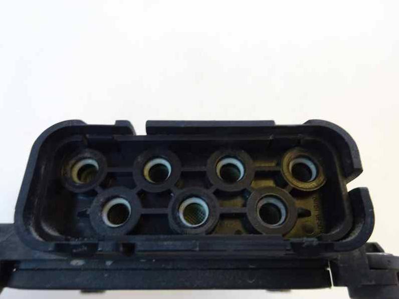 VALVULA AIRE ADICIONAL SEAT IBIZA 2007 1.9 TDI (101 CV)