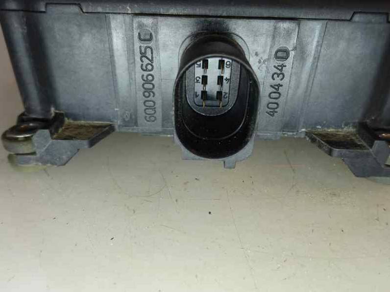 VALVULA AIRE ADICIONAL SEAT IBIZA 2007 1.9 TDI (101 CV)