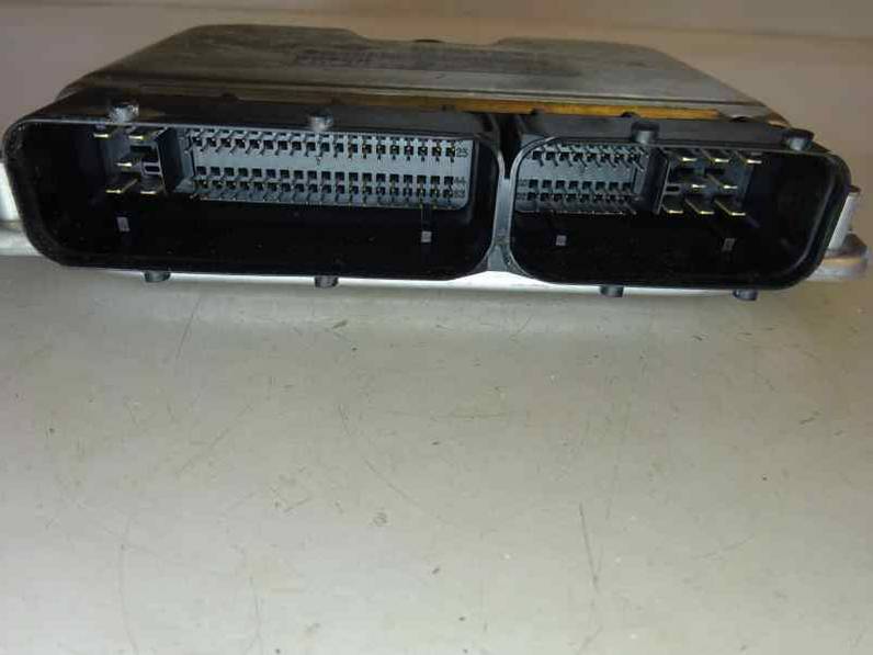 CENTRALITA MOTOR UCE SEAT IBIZA 2007 1.9 TDI (101 CV)