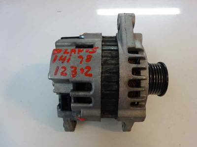 ALTERNADOR DAEWOO LANOS 1998 1.4 (75 CV)