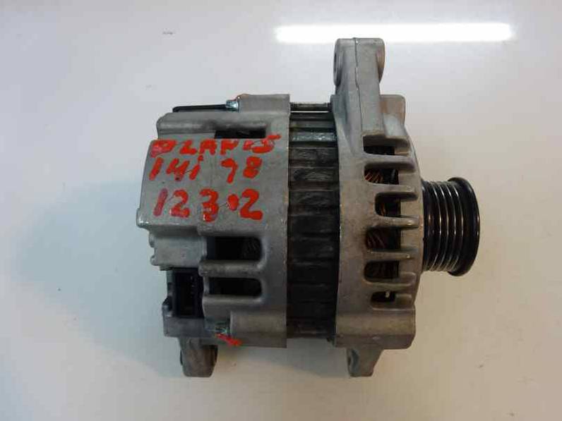 ALTERNADOR DAEWOO LANOS 1998 1.4 (75 CV)