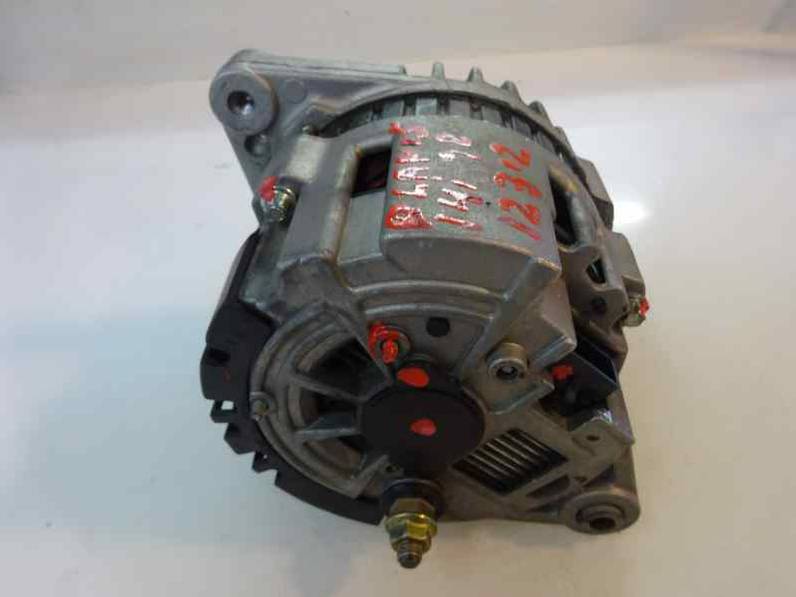 ALTERNADOR DAEWOO LANOS 1998 1.4 (75 CV)