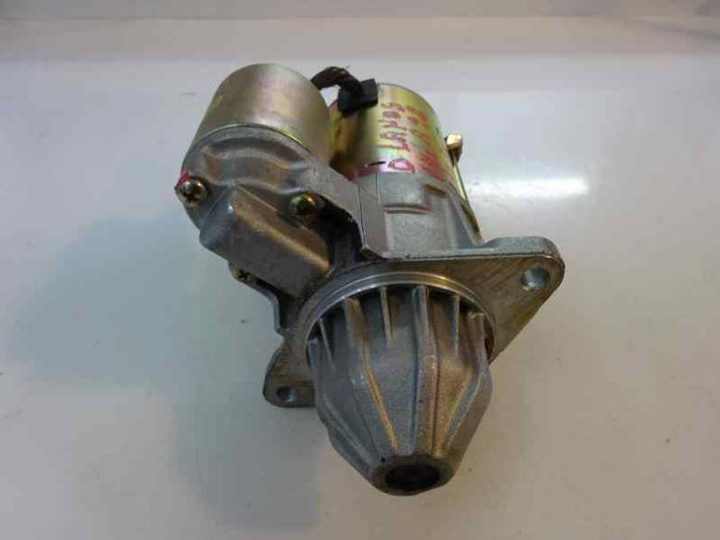 MOTOR ARRANQUE DAEWOO LANOS 1998 1.4 (75 CV)