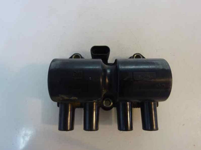 BOBINA ENCENDIDO DAEWOO LANOS 1998 1.4 (75 CV)