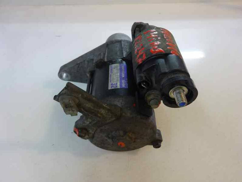 MOTOR ARRANQUE HONDA CIVIC BERLINA 3 2005 1.4 (90 CV)