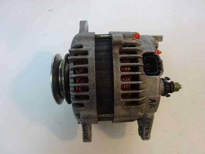 ALTERNADOR NISSAN PRIMERA BERLINA 2000 2.0 TURBODIESEL (90 CV)