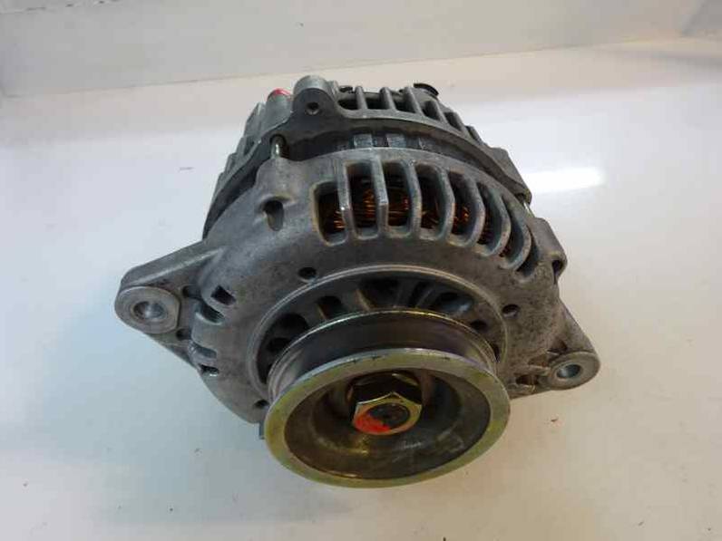 ALTERNADOR NISSAN PRIMERA BERLINA 2000 2.0 TURBODIESEL (90 CV)