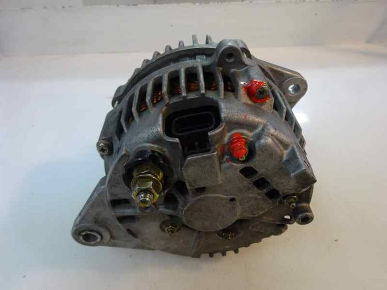 ALTERNADOR NISSAN PRIMERA BERLINA 2000 2.0 TURBODIESEL (90 CV)