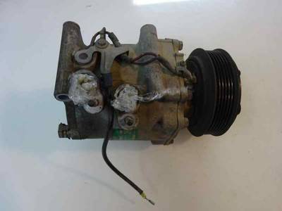 COMPRESOR AIRE ACONDICIONADO HONDA CIVIC BERLINA 3 2005 1.4 (90 CV)