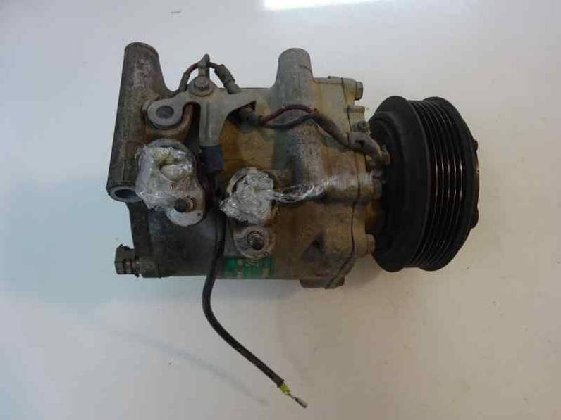 COMPRESOR AIRE ACONDICIONADO HONDA CIVIC BERLINA 3 2005 1.4 (90 CV)