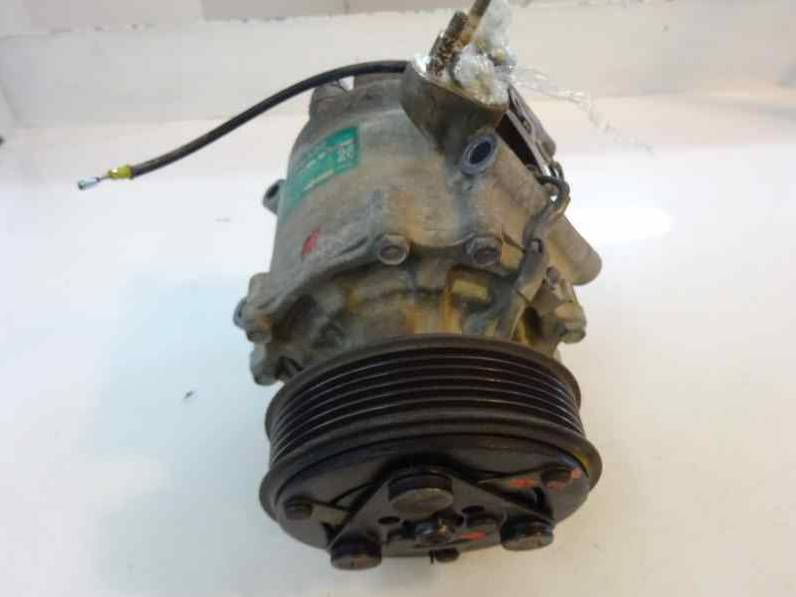 COMPRESOR AIRE ACONDICIONADO HONDA CIVIC BERLINA 3 2005 1.4 (90 CV)