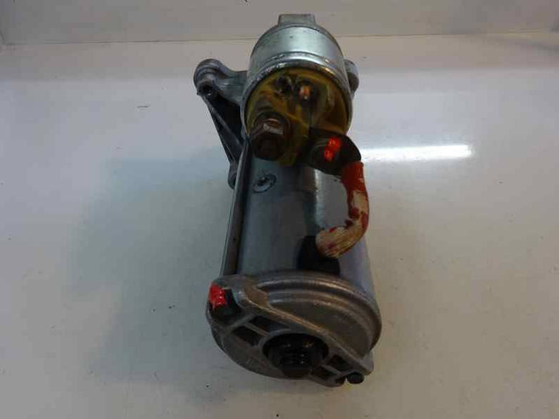 MOTOR ARRANQUE RENAULT MEGANE II BERLINA 5P 2004 1.9 DCI D (120 CV)