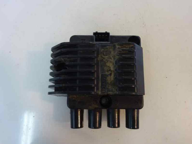 BOBINA ENCENDIDO OPEL ASTRA F BERLINA 1993 1.6 16V (101 CV)
