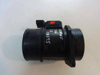 CAUDALIMETRO RENAULT MEGANE II CLASSIC BERLINA 2006 1.5 DCI D (106 CV)