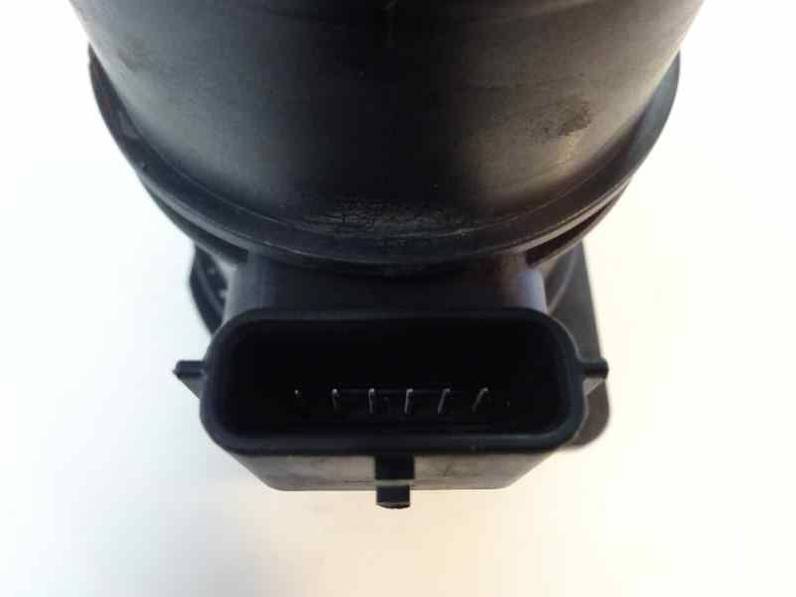 CAUDALIMETRO RENAULT MEGANE II CLASSIC BERLINA 2006 1.5 DCI D (106 CV)