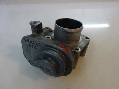 CAJA MARIPOSA OPEL MERIVA 2004 1.7 16V CDTI (101 CV)