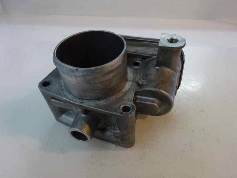 CAJA MARIPOSA OPEL MERIVA 2004 1.7 16V CDTI (101 CV)