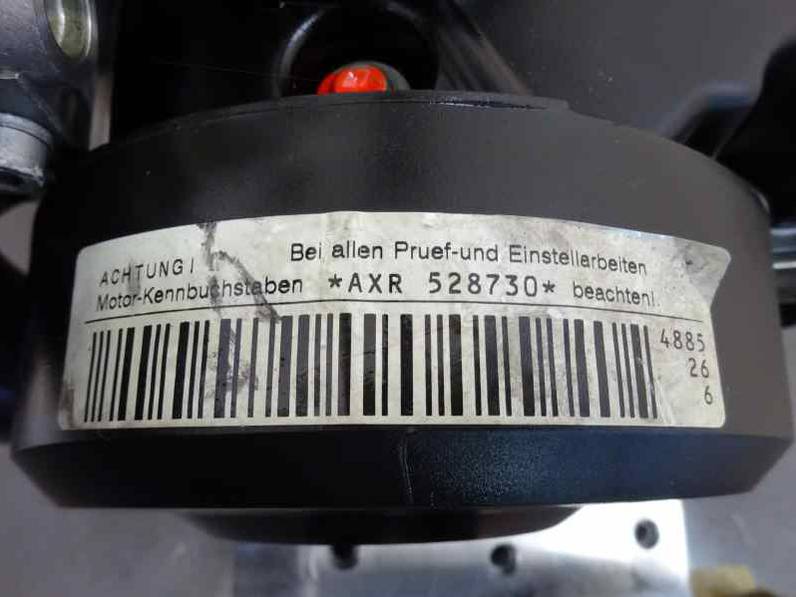 MOTOR COMPLETO SEAT IBIZA 2007 1.9 TDI (101 CV)