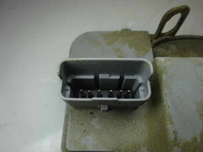 CERRADURA PUERTA DELANTERA IZQUIERDA PEUGEOT 306 BERLINA 3 4 5 PUERTAS 2001 2.0 HDI (90 CV)