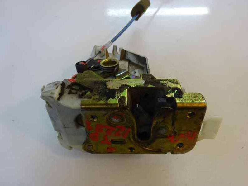 CERRADURA PUERTA TRASERA DERECHA FORD MONDEO BERLINA 2003 2.0 TDCI (131 CV)