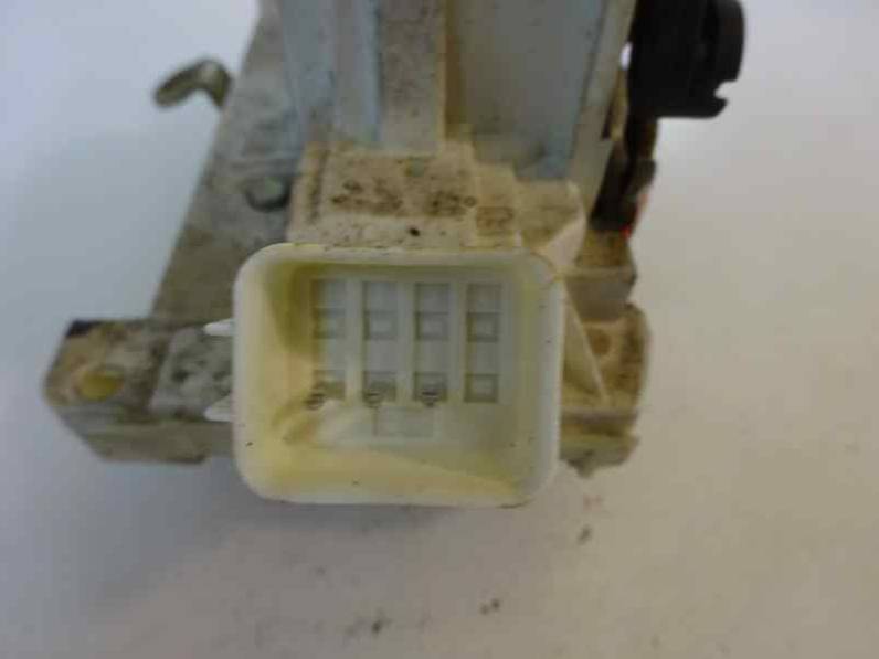 CERRADURA PUERTA TRASERA DERECHA FORD MONDEO BERLINA 2003 2.0 TDCI (131 CV)