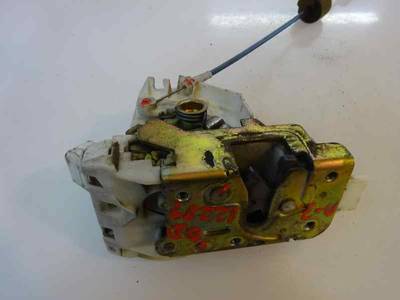 CERRADURA PUERTA DELANTERA DERECHA FORD MONDEO BERLINA 2003 2.0 TDCI (131 CV)