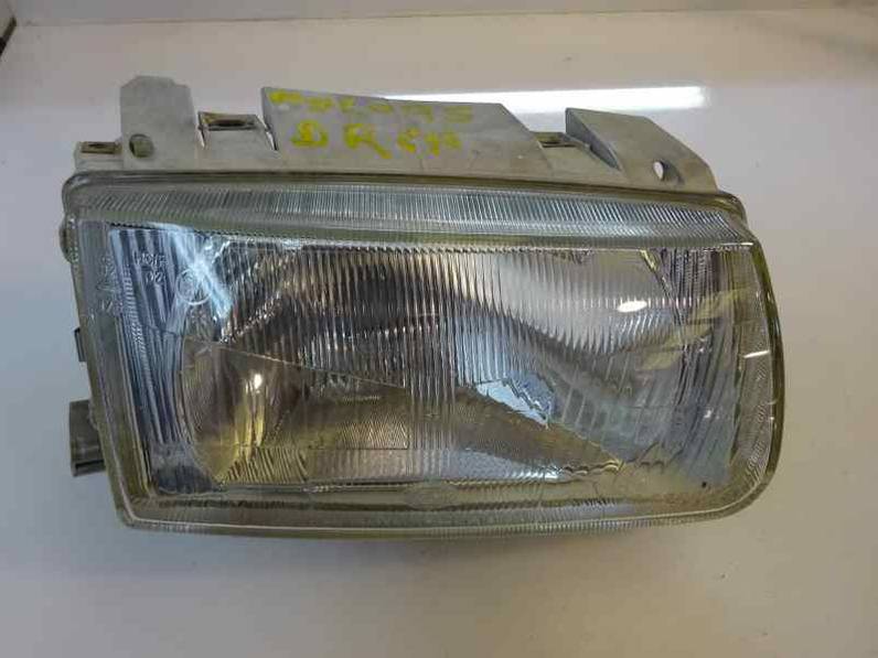 FARO DERECHO VOLKSWAGEN POLO BERLINA 1998 1.0 (50 CV)