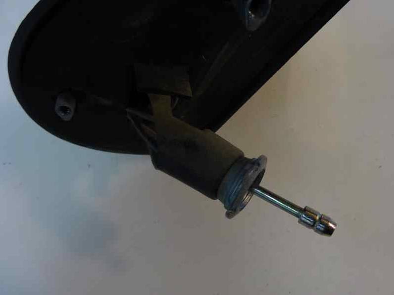 RETROVISOR DERECHO FIAT PUNTO BERLINA 1998 1.7 TURBODIESEL (63 CV)