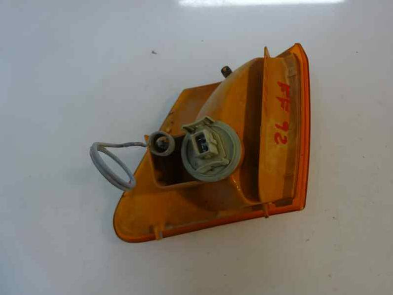 PILOTO DELANTERO DERECHO FORD FIESTA BERL COURIER 1992 1.1 (49 CV)