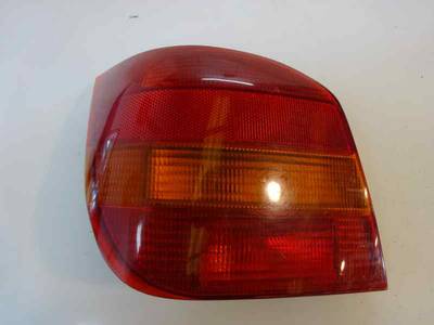PILOTO TRASERO IZQUIERDO FORD FIESTA BERL COURIER 1992 1.1 (49 CV)
