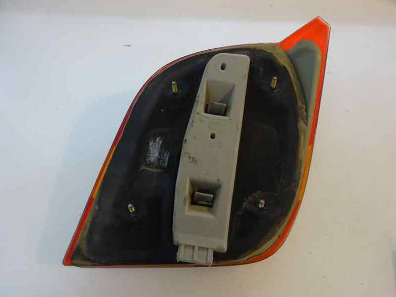 PILOTO TRASERO IZQUIERDO FORD FIESTA BERL COURIER 1992 1.1 (49 CV)