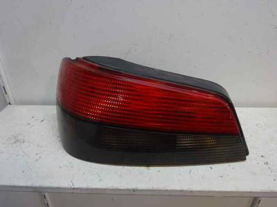 PILOTO TRASERO IZQUIERDO PEUGEOT 306 BERLINA 3 4 5 PUERTAS 2001 2.0 HDI (90 CV)