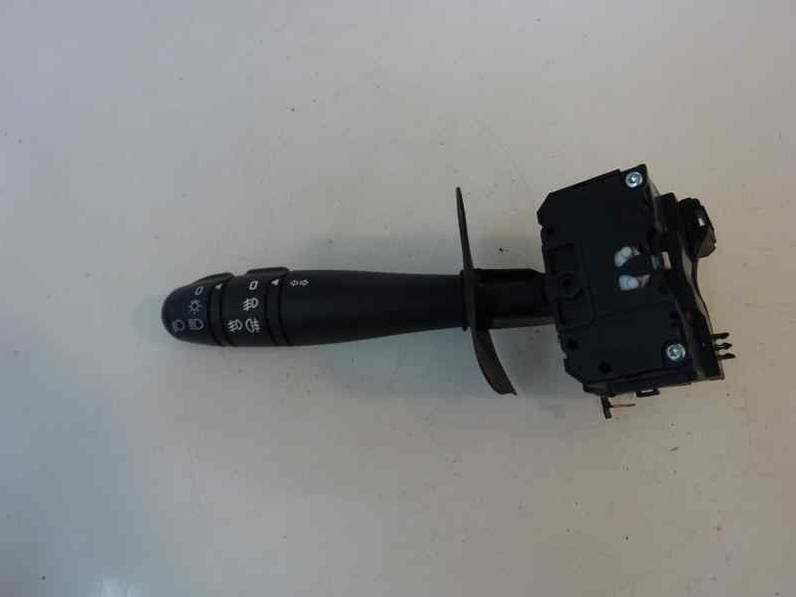 MANDO LUCES RENAULT CLIO II FASE II 2007 1.2 (58 CV)