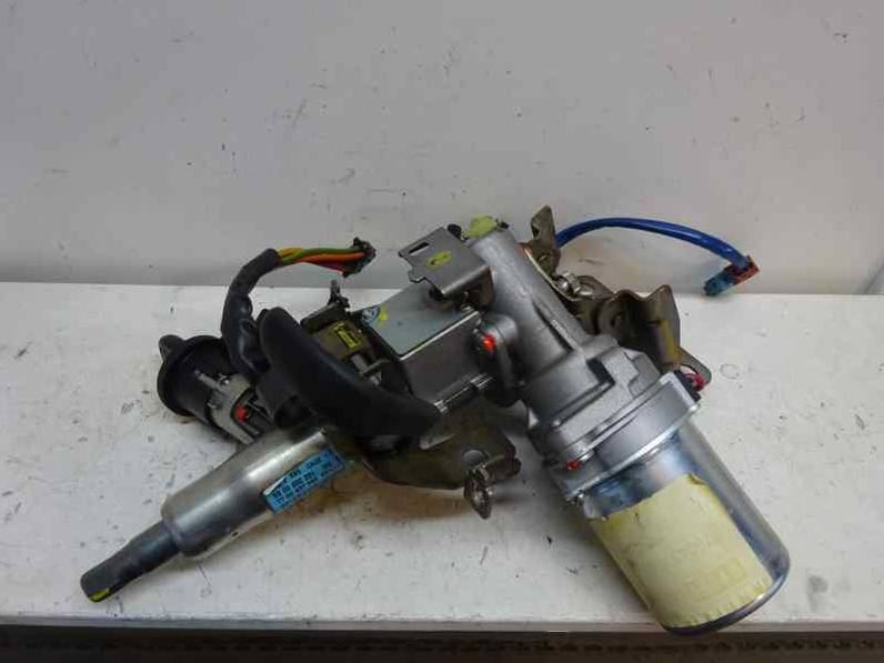 COLUMNA DIRECCION RENAULT CLIO II FASE II 2007 1.2 (58 CV)