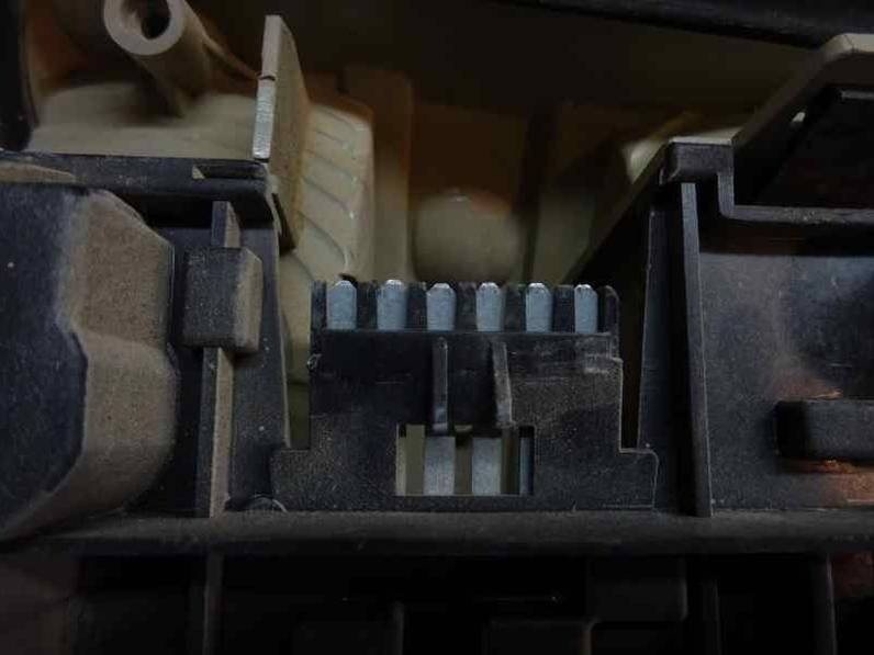 PILOTO TRASERO DERECHO OPEL ASTRA F BERLINA 1993 1.6 16V (101 CV)