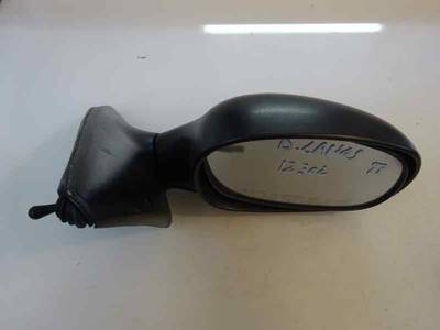 RETROVISOR DERECHO DAEWOO LANOS 1998 1.4 (75 CV)