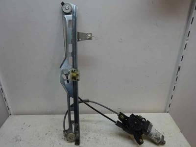 ELEVALUNAS DELANTERO DERECHO PEUGEOT 306 BERLINA 3 4 5 PUERTAS 2001 2.0 HDI (90 CV)