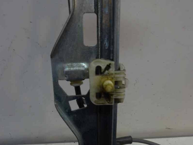 ELEVALUNAS DELANTERO DERECHO PEUGEOT 306 BERLINA 3 4 5 PUERTAS 2001 2.0 HDI (90 CV)