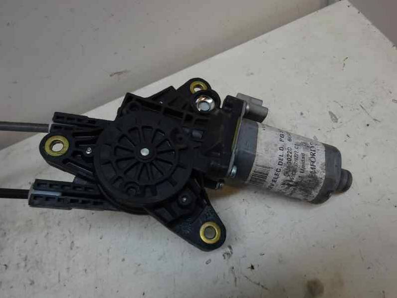 ELEVALUNAS DELANTERO DERECHO PEUGEOT 306 BERLINA 3 4 5 PUERTAS 2001 2.0 HDI (90 CV)