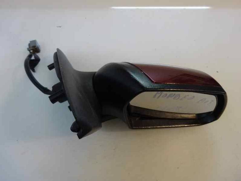 RETROVISOR DERECHO FORD MONDEO BERLINA 2003 2.0 TDCI (131 CV)
