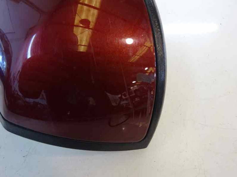 RETROVISOR DERECHO FORD MONDEO BERLINA 2003 2.0 TDCI (131 CV)