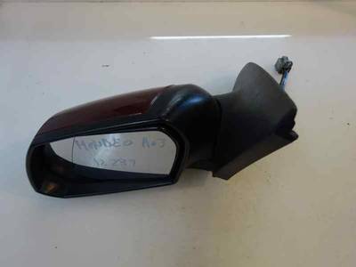 RETROVISOR IZQUIERDO FORD MONDEO BERLINA 2003 2.0 TDCI (131 CV)