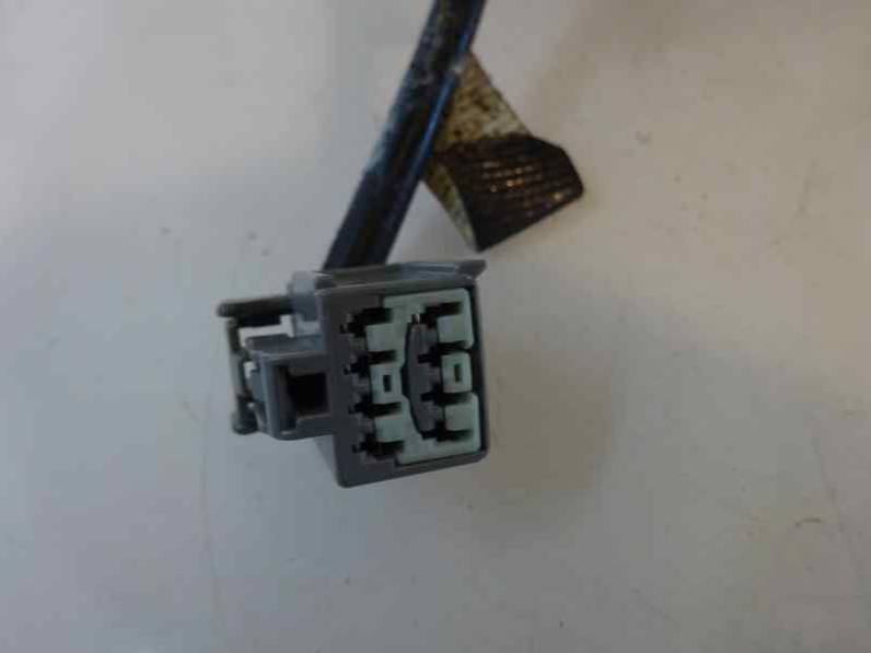 RETROVISOR IZQUIERDO FORD MONDEO BERLINA 2003 2.0 TDCI (131 CV)