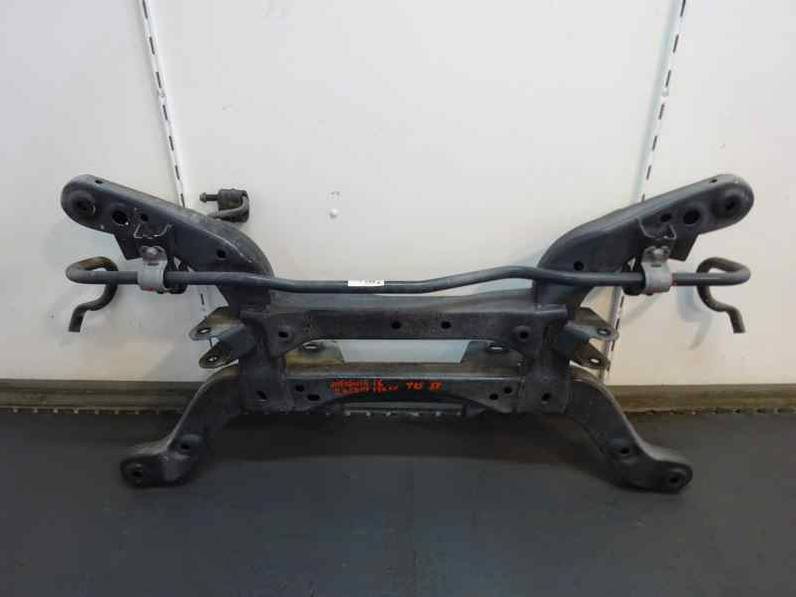 CUNA MOTOR OPEL INSIGNIA BERLINA 2016 2.0 16V CDTI (170 CV)