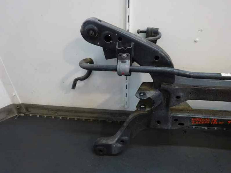 CUNA MOTOR OPEL INSIGNIA BERLINA 2016 2.0 16V CDTI (170 CV)