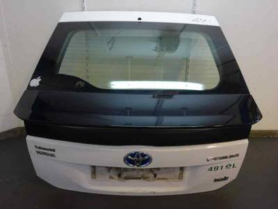 PORTON TRASERO TOYOTA PRIUS 2010 1.8 16V (99 CV)